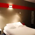 Hotel The Originals City, Notre Dame, Ruan