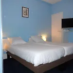 The Originals City, Notre Dame, 3*