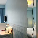 The Originals City, Notre Dame, 3*