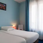 Hotel The Originals City, Notre Dame, 3*