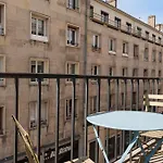 The Originals City, Notre Dame, 3*