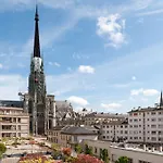 The Originals City, Notre Dame, Ruan