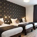 The Originals City, Notre Dame, Hotel 3*