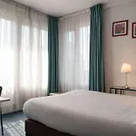 The Originals City, Notre Dame, 3*