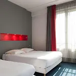 Hotel The Originals City, Notre Dame, Ruan
