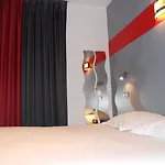 Hotel The Originals City, Notre Dame, 3*