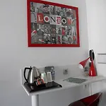 Hotel The Originals City, Notre Dame, 3*