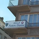 The Originals City, Notre Dame,