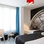 The Originals City, Notre Dame, Hotel 3*