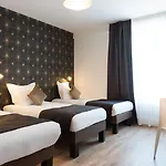 The Originals City, Notre Dame, Hotel 3*