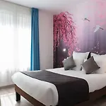The Originals City, Notre Dame, 3* Ruan