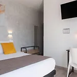 The Originals City, Notre Dame, Hotel