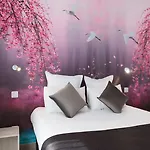 Hotel The Originals City, Notre Dame, 3*