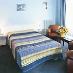 The Originals City, Notre Dame, Hotel