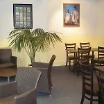 The Originals City, Notre Dame, Hotel