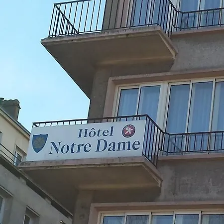 فندق The Originals City, Notre Dame,