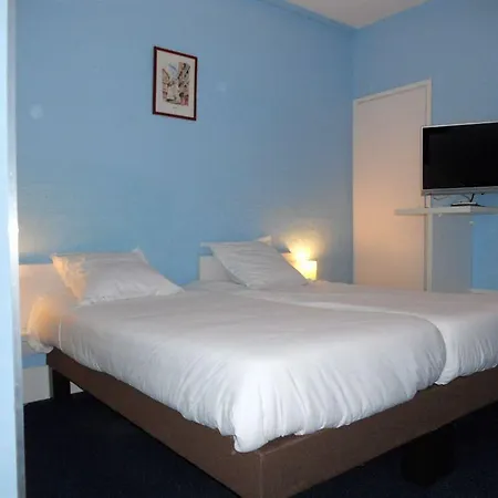 The Originals City, Notre Dame, 3*