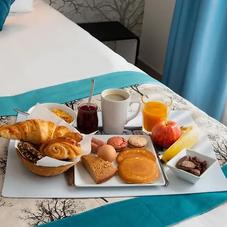 فندق The Originals City, Notre Dame, 3*