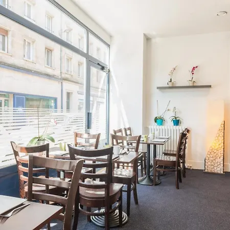 فندق The Originals City, Notre Dame, 3*