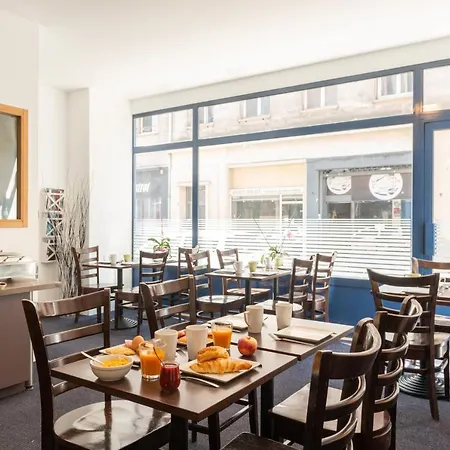 The Originals City, Notre Dame, 3* Rouen
