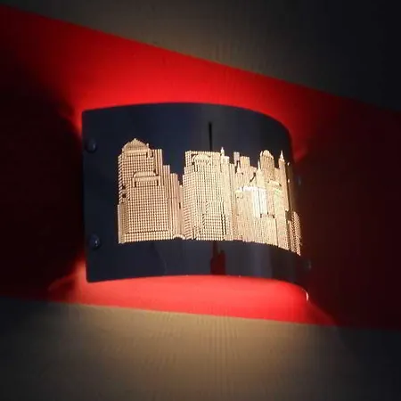 The Originals City, Notre Dame, Руан