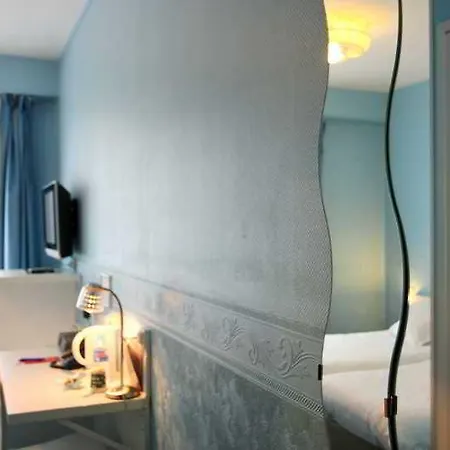 The Originals City, Notre Dame, 3*