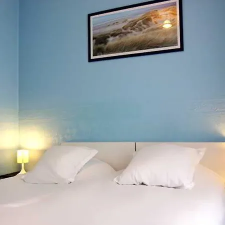 Hotel The Originals City, Notre Dame, Ruan
