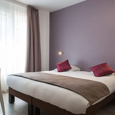The Originals City, Notre Dame, 3* روان