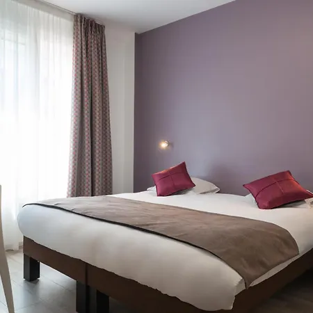 The Originals City, Notre Dame, 3* Rouen