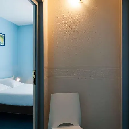 The Originals City, Notre Dame, Руан