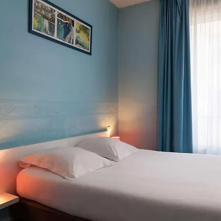 The Originals City, Notre Dame, 3* روان