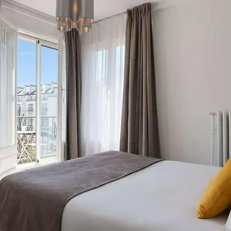 The Originals City, Notre Dame, Руан