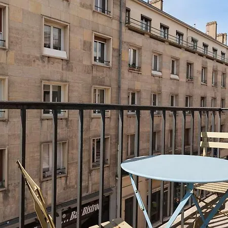 The Originals City, Notre Dame, 3*