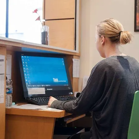 The Originals City, Notre Dame, 3* Руан