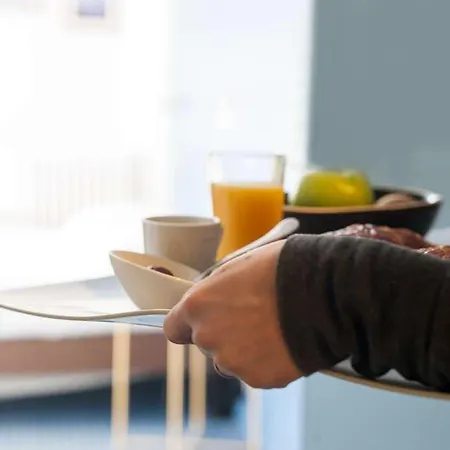 The Originals City, Notre Dame, 3* Руан