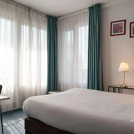 The Originals City, Notre Dame, 3*