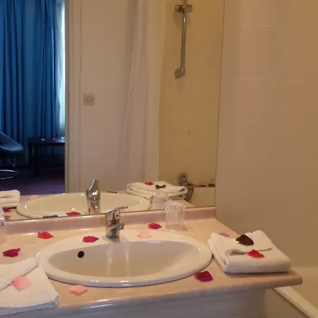 The Originals City, Notre Dame, 3*