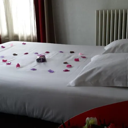 The Originals City, Notre Dame, 3* Ruan