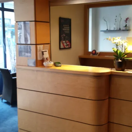 The Originals City, Notre Dame, 3*