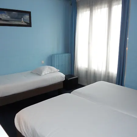 The Originals City, Notre Dame, Руан