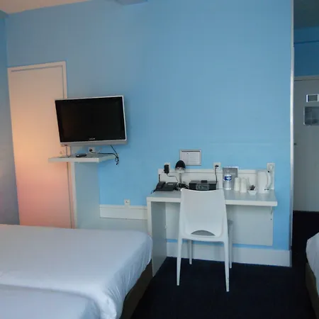 The Originals City, Notre Dame, Hotel