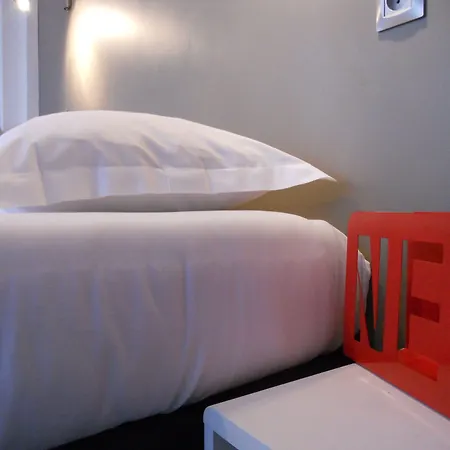 The Originals City, Notre Dame, Hotel