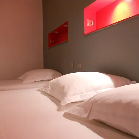 Hotel The Originals City, Notre Dame, Ruan
