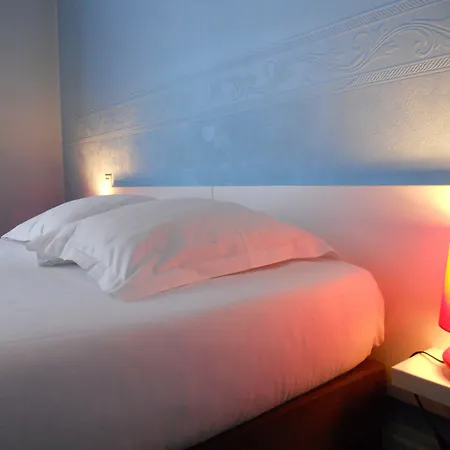 The Originals City, Notre Dame,