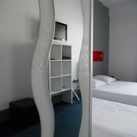 The Originals City, Notre Dame, 3*