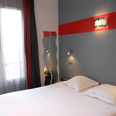 The Originals City, Notre Dame, 3*