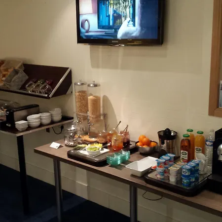 The Originals City, Notre Dame, 3* Руан