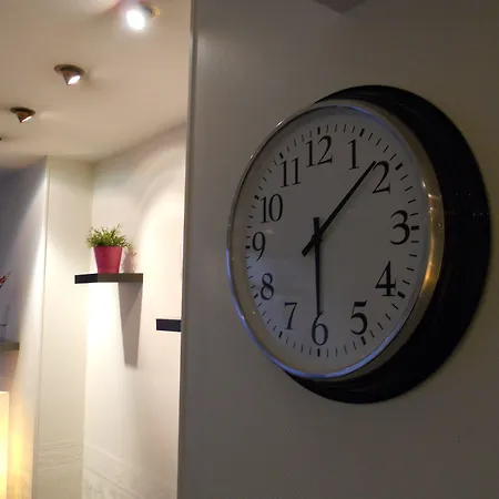 Hotel The Originals City, Notre Dame, 3*