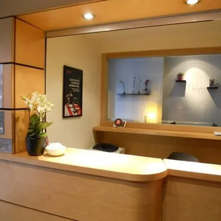 The Originals City, Notre Dame, 3* Руан