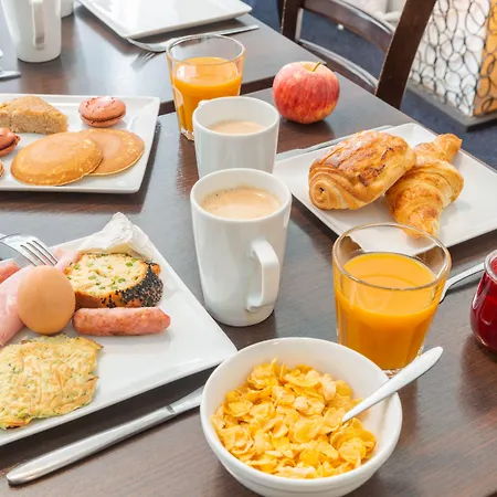 The Originals City, Notre Dame, 3* Руан